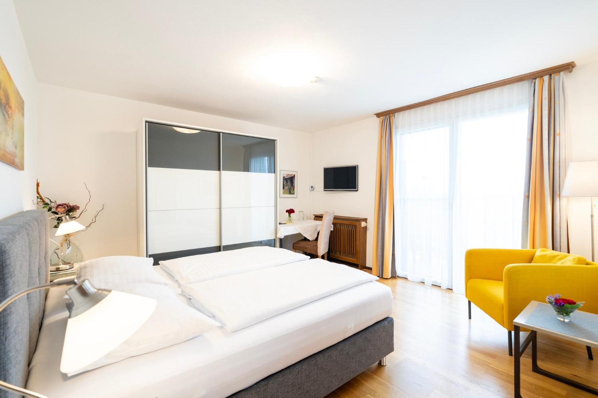 Hotel Erlebnishaus Spiess Feldkirchen in Kärnten Habitación foto