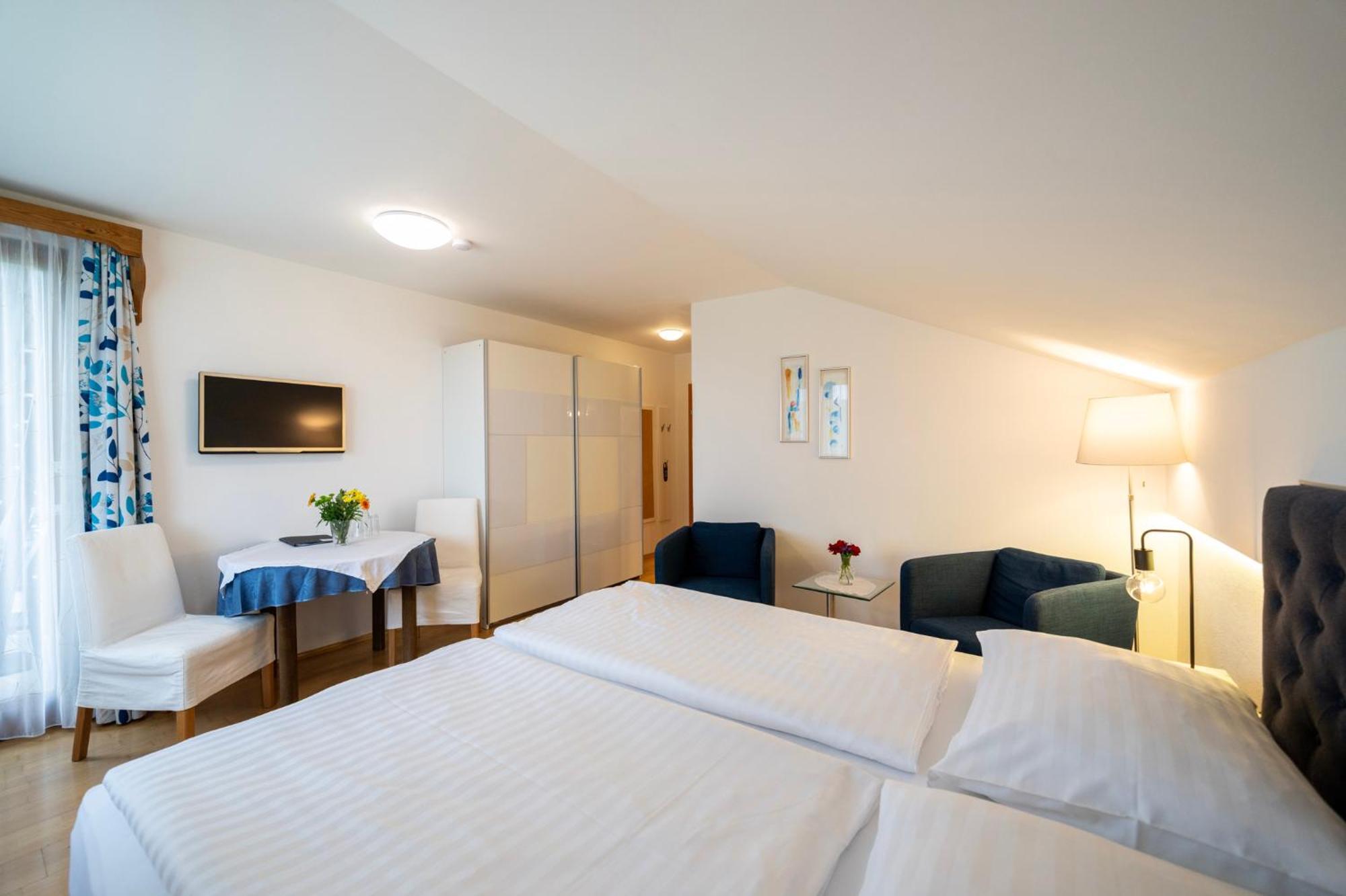 Hotel Erlebnishaus Spiess Feldkirchen in Kärnten Exterior foto